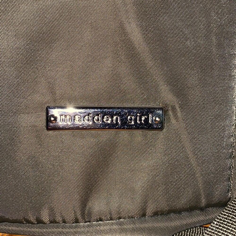 Madden Girl Mini Backpack View 3